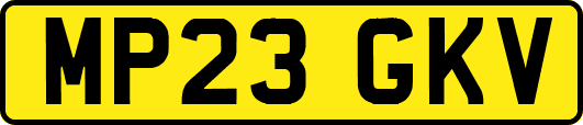MP23GKV