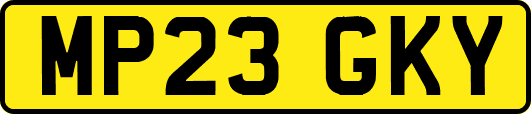 MP23GKY