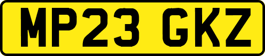MP23GKZ