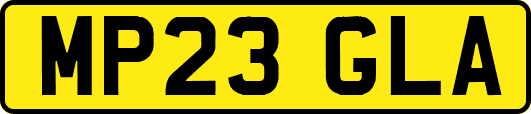 MP23GLA