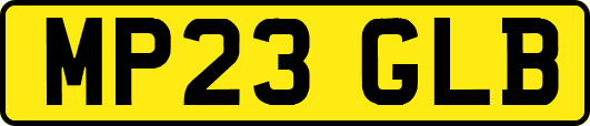MP23GLB