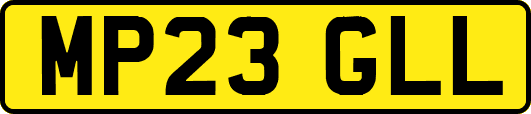 MP23GLL