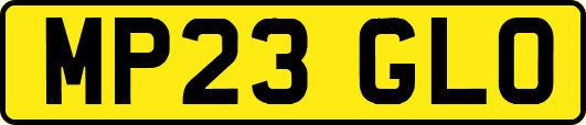 MP23GLO