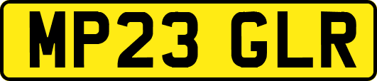 MP23GLR