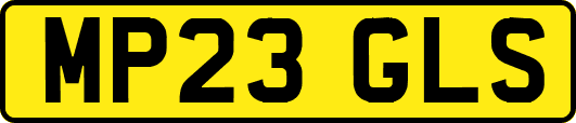 MP23GLS