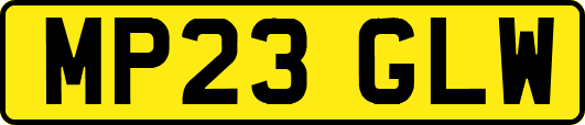MP23GLW