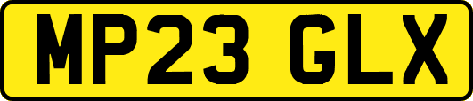 MP23GLX