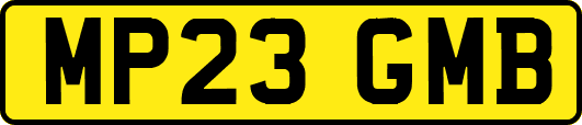 MP23GMB