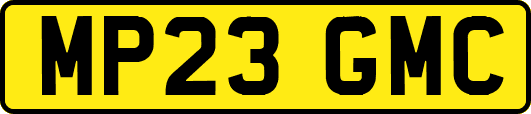 MP23GMC