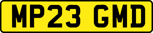 MP23GMD