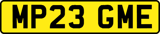 MP23GME