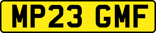 MP23GMF