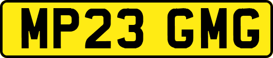 MP23GMG