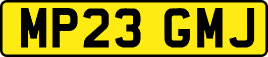 MP23GMJ