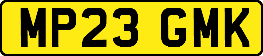 MP23GMK