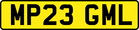 MP23GML
