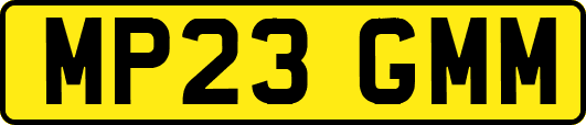 MP23GMM