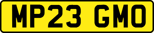 MP23GMO