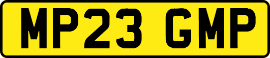 MP23GMP