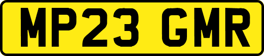 MP23GMR