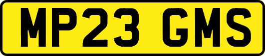 MP23GMS