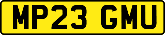 MP23GMU