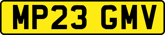 MP23GMV