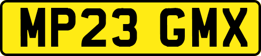 MP23GMX