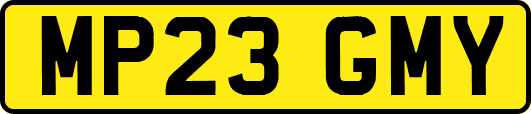 MP23GMY