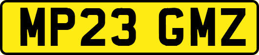 MP23GMZ