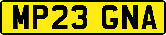 MP23GNA