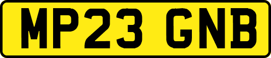 MP23GNB