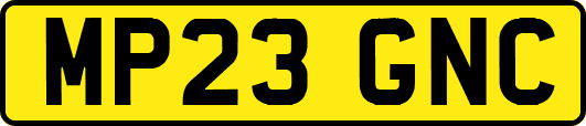 MP23GNC