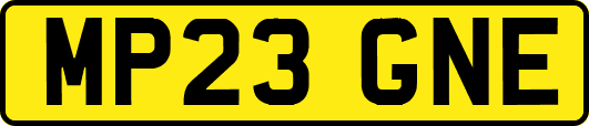 MP23GNE