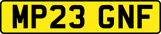 MP23GNF