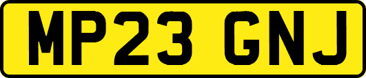 MP23GNJ