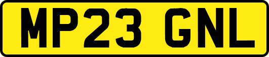 MP23GNL