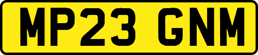 MP23GNM