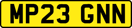 MP23GNN