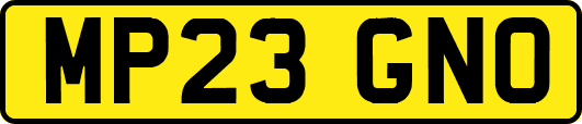 MP23GNO