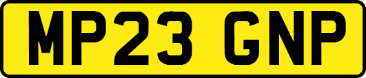 MP23GNP