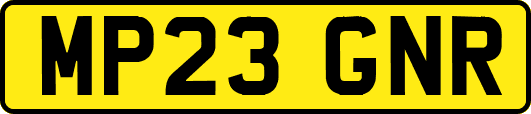 MP23GNR