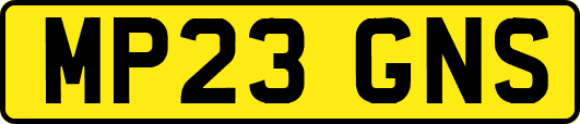 MP23GNS