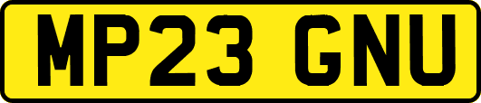 MP23GNU