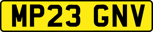 MP23GNV