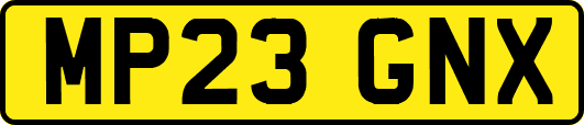 MP23GNX