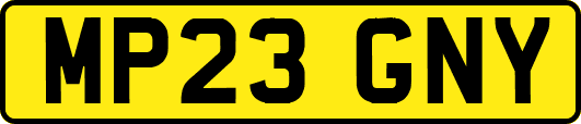 MP23GNY