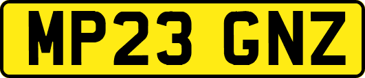 MP23GNZ