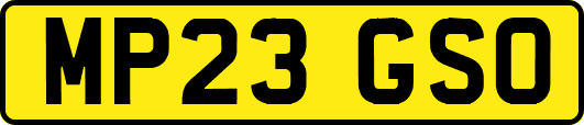 MP23GSO