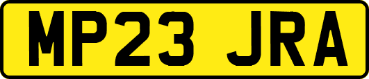 MP23JRA
